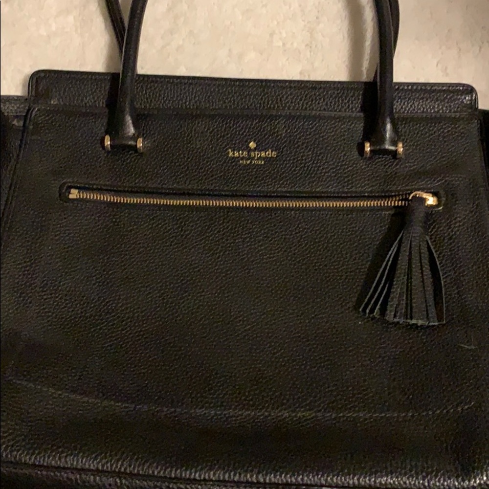 Large Kate Spade purse